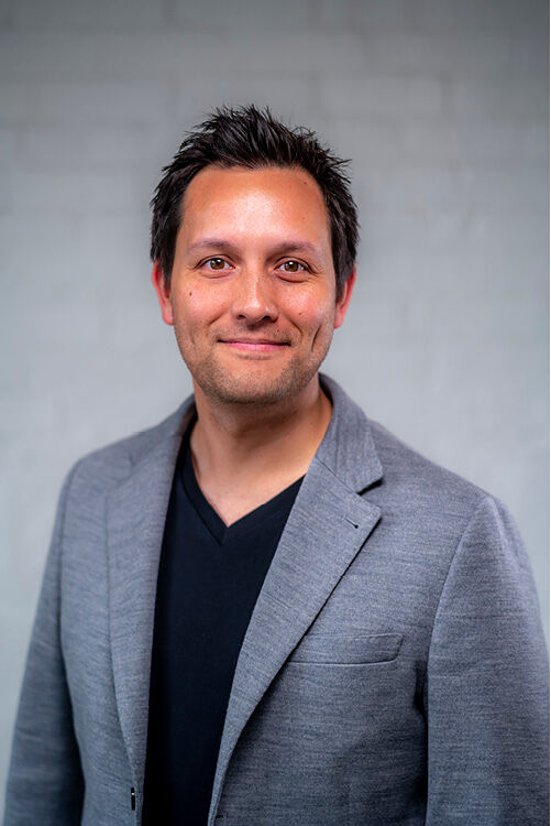 Team - Höweler + Yoon