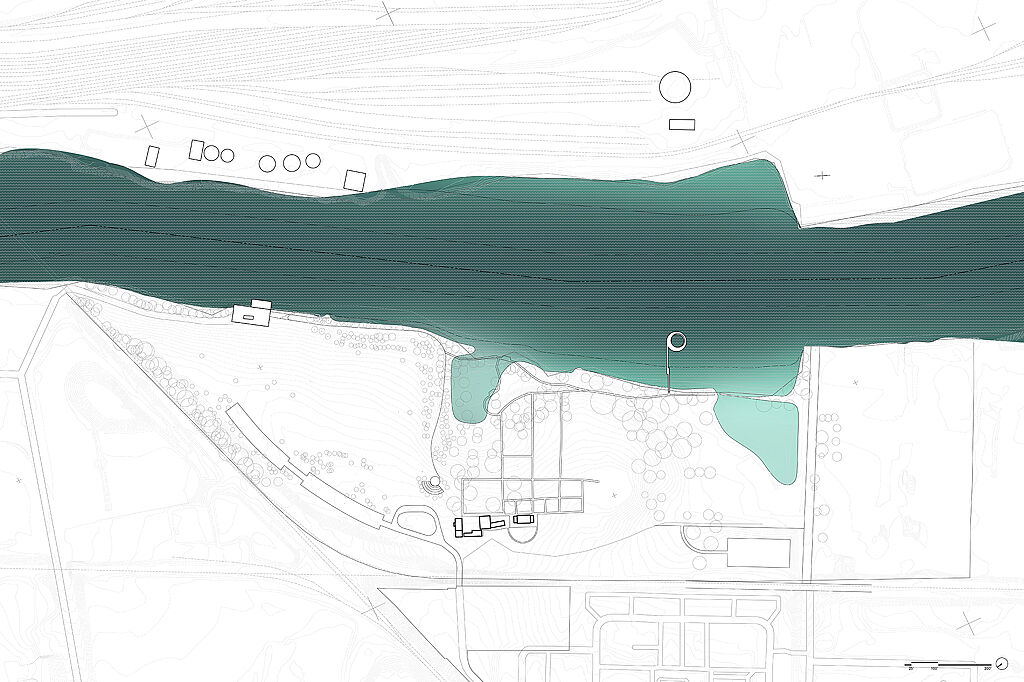 Float Lab Höweler + Yoon