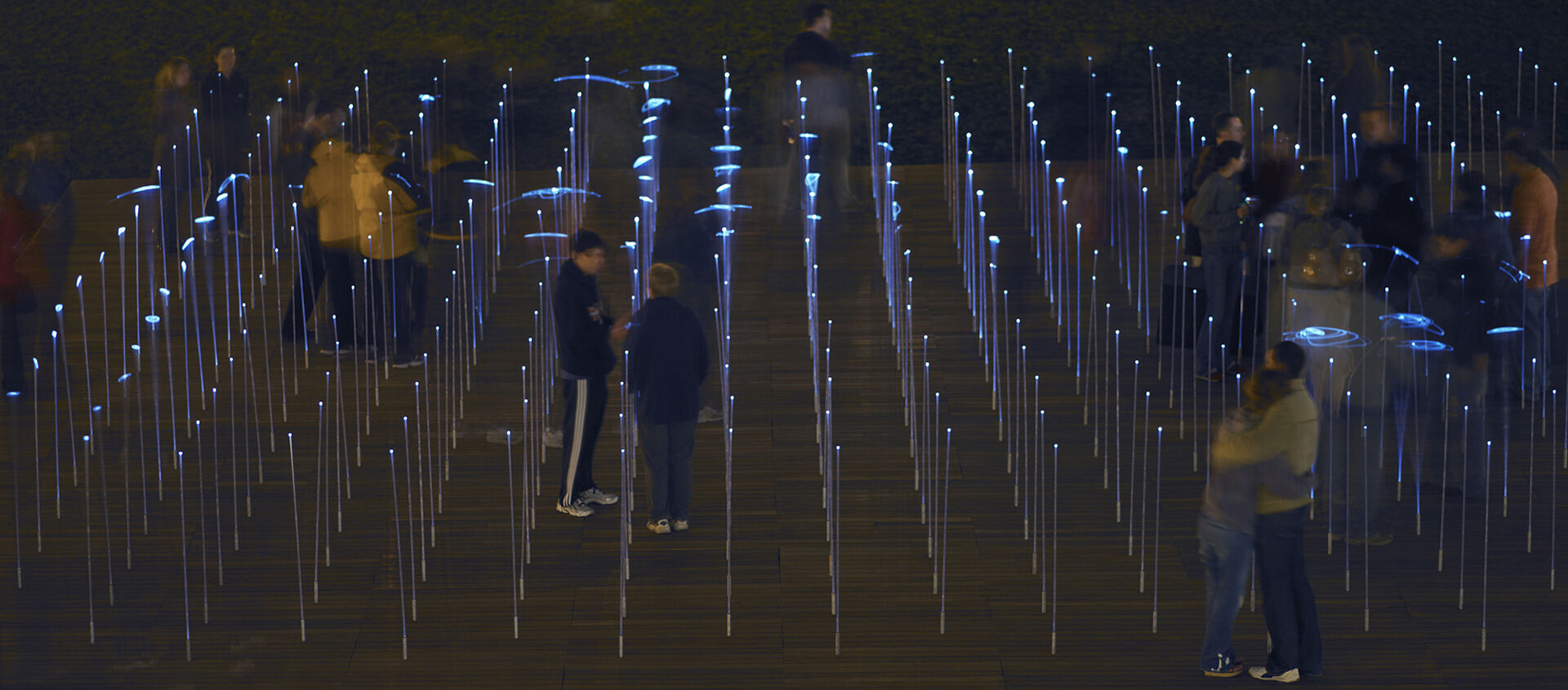 White Noise White Light - Höweler + Yoon